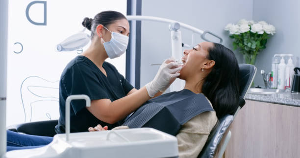 Best Cosmetic Dentistry  in Idylwood, VA